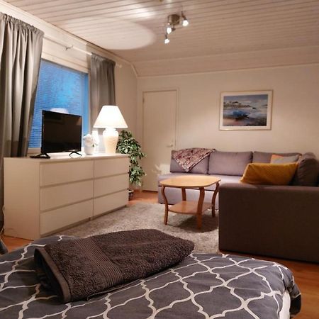 Koskentien Kotimajoitus & Luxury Glamping Lejlighed Jämsä Eksteriør billede