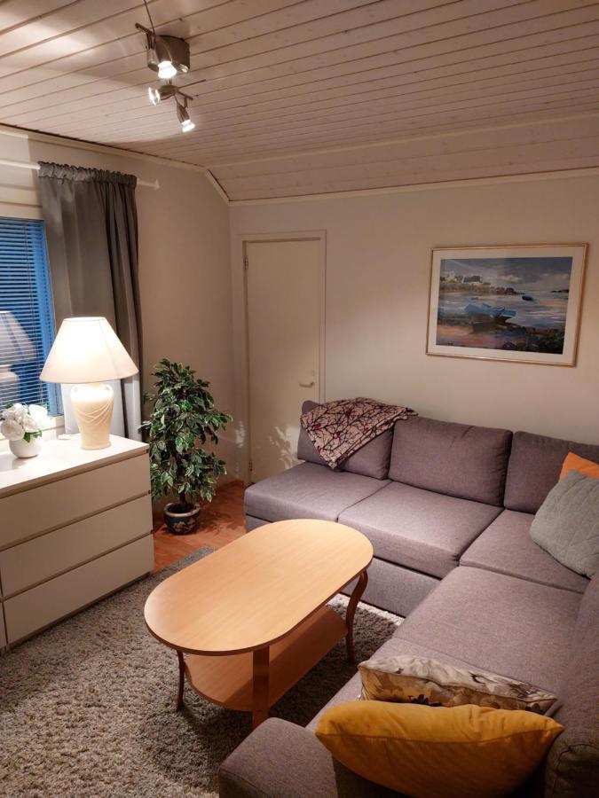 Koskentien Kotimajoitus & Luxury Glamping Lejlighed Jämsä Eksteriør billede