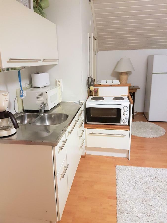 Koskentien Kotimajoitus & Luxury Glamping Lejlighed Jämsä Eksteriør billede